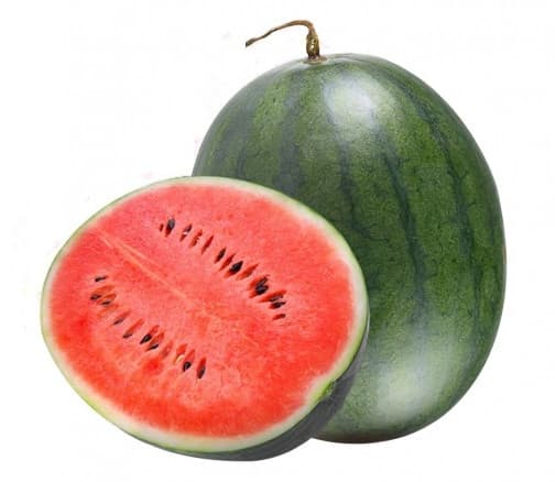 Fresh Watermelons | Sanu Foods