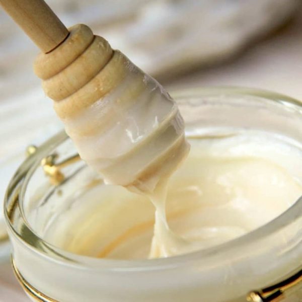 Маточное молочко с медом | Sanu Foods