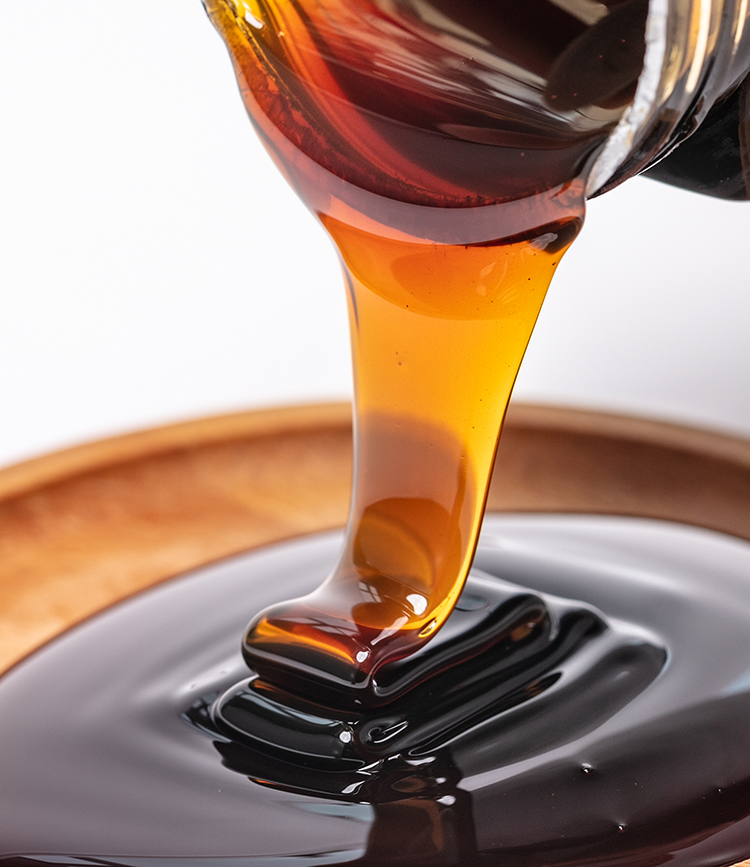 Sidr Mountain Honey | Sanu Foods