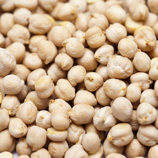 Chickpea | Sanu Foods