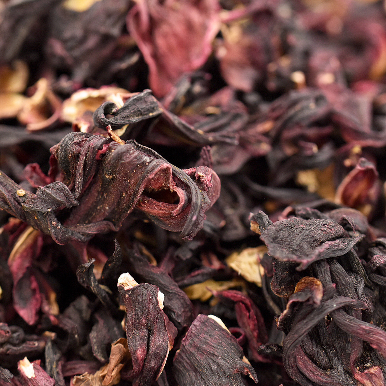 Hibiscus | Sanu Foods